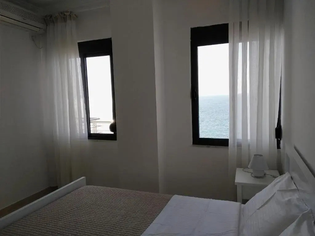 Harito Residence Sarande