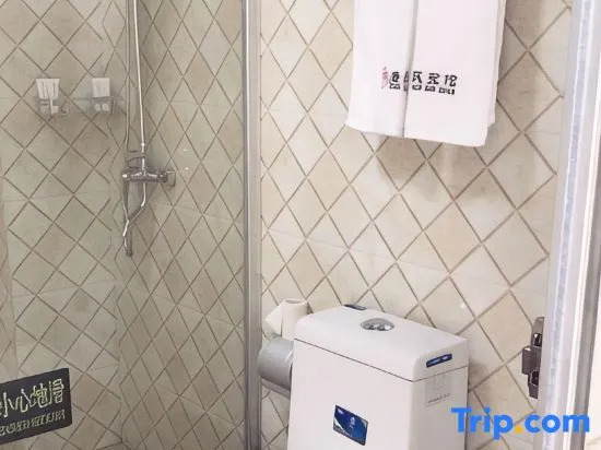 Yuyao tangshi Hotel