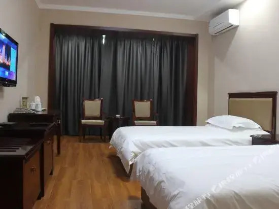 Jinchang Hotel
