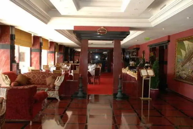 Sozbir Royal Residence Hotel
