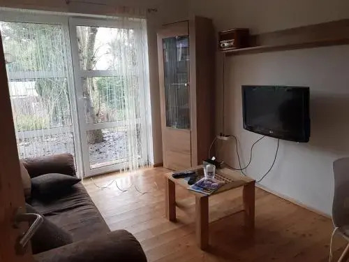 Ferienwohnung Bade