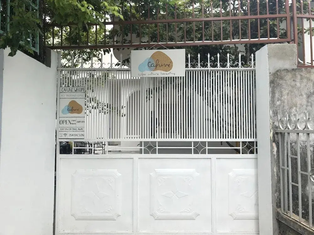 DUY HUY hotel & apartment