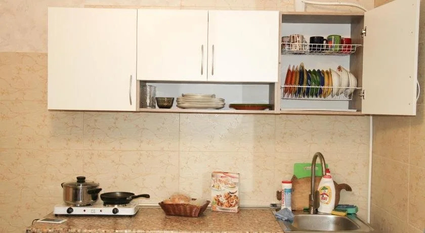Sport Hostel