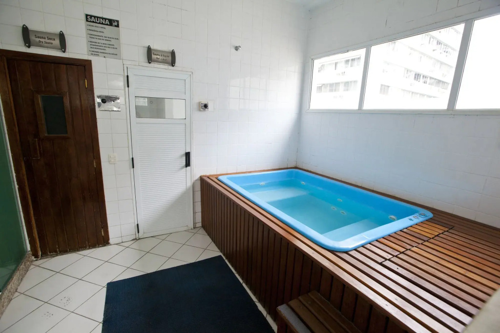 Quality Suites Botafogo Rio de Janeiro