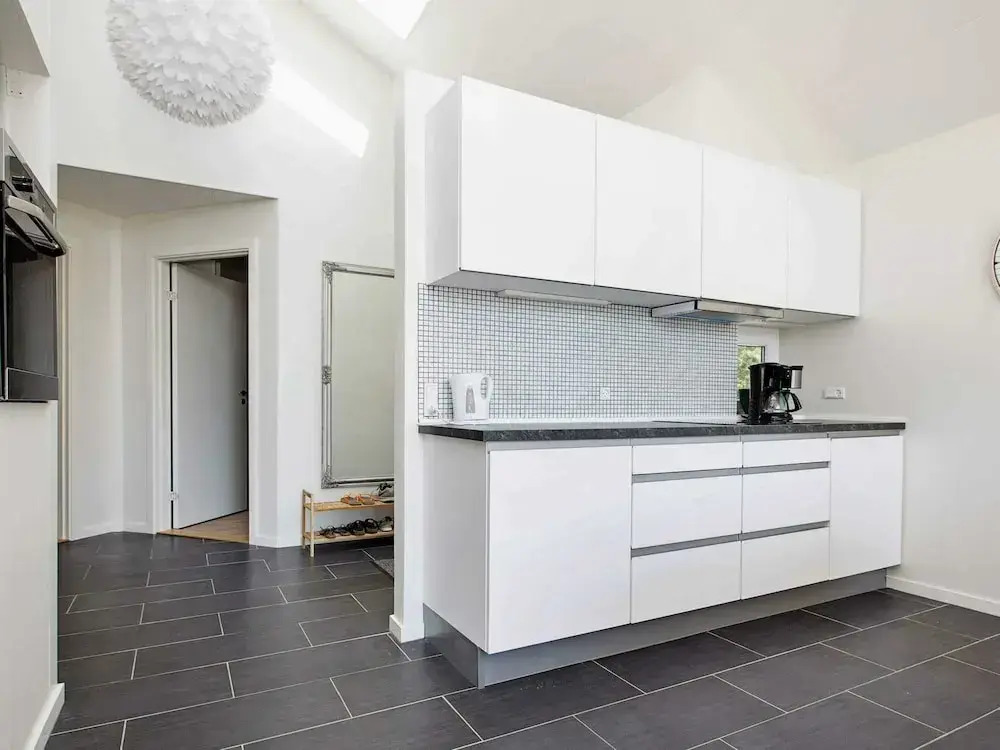 6 person holiday home in Nykøbing Sj-By Traum