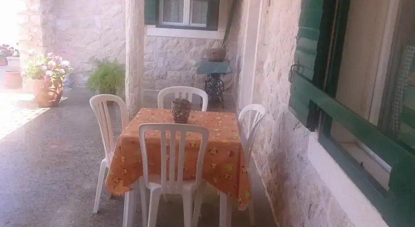 Apartment Rustiko