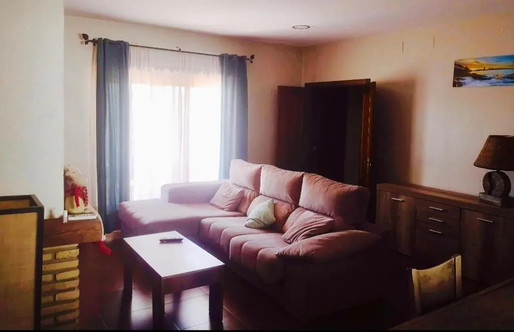 "Beach House La Barrosa" Novo Sancti Petri
