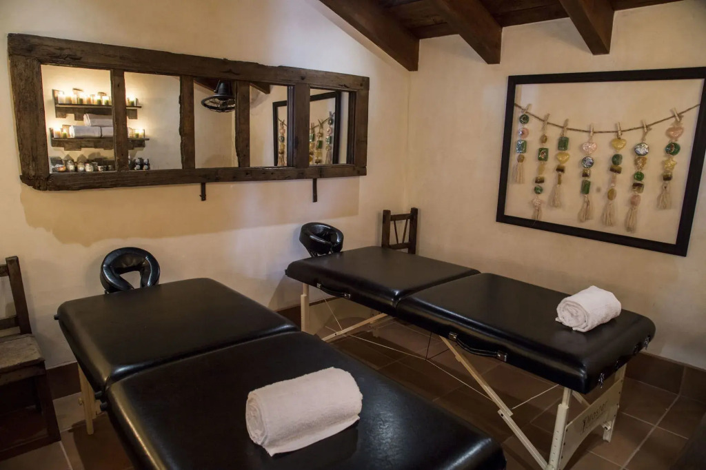 Serendipity Boutique Hotel