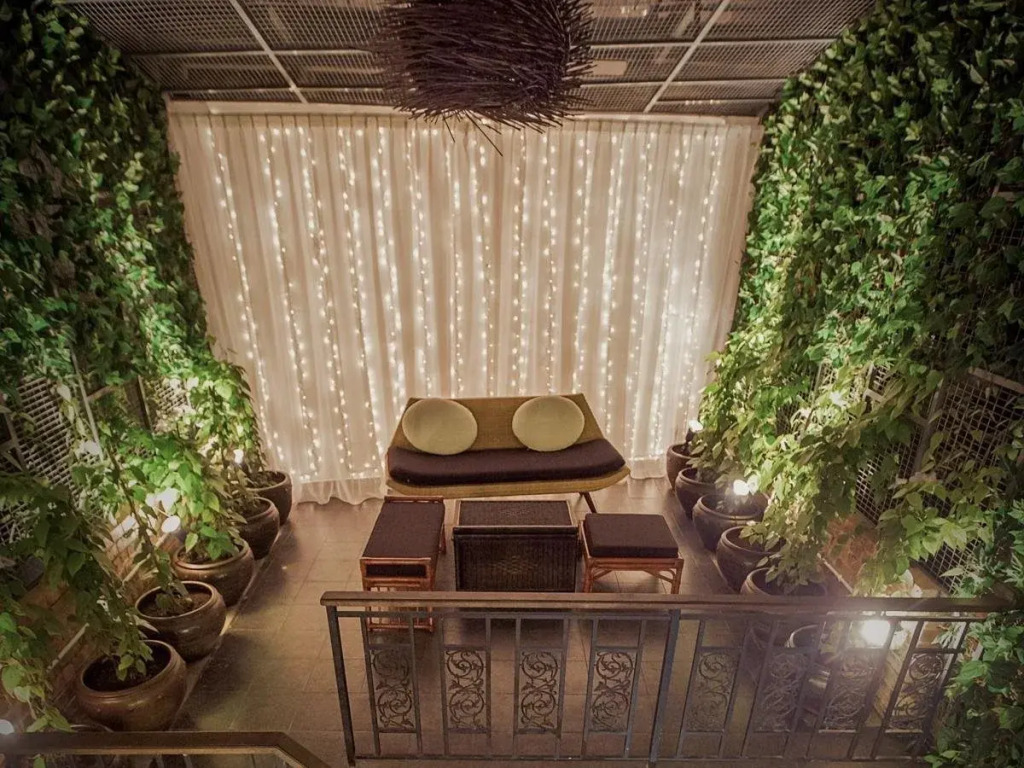 Vintage Eleven Villa Melaka