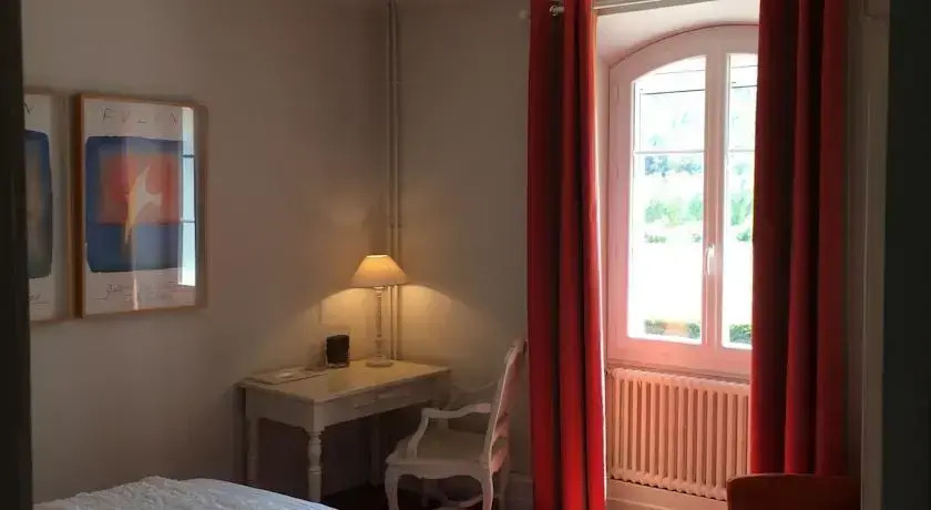 Le Tolonet
