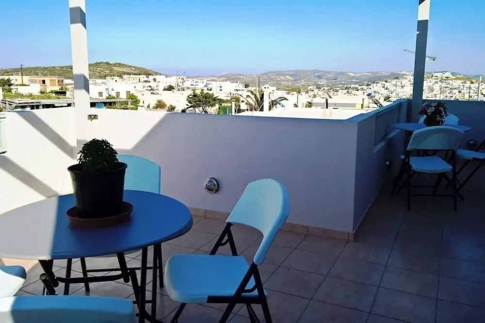 Memories of Milos
