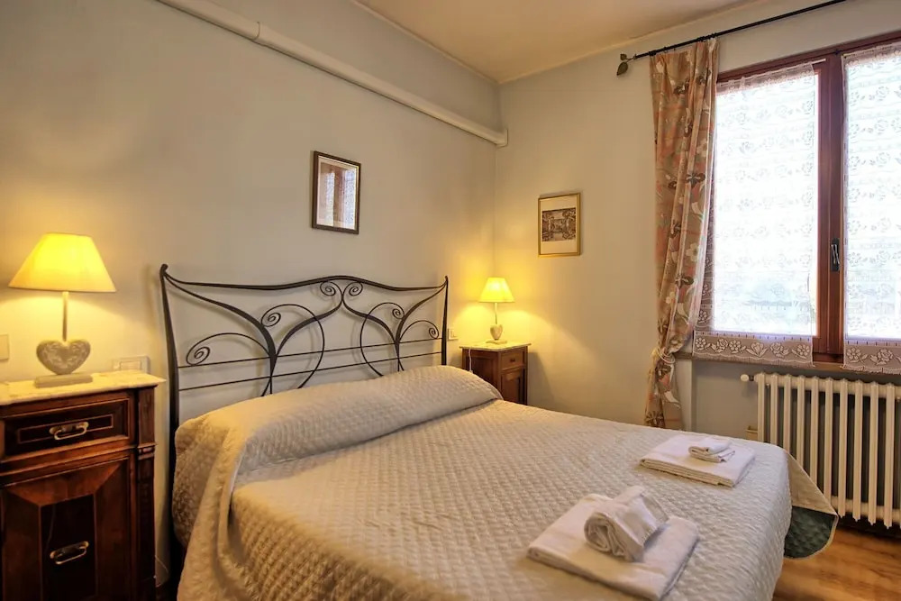 Casa Rossa by PosarelliVillas