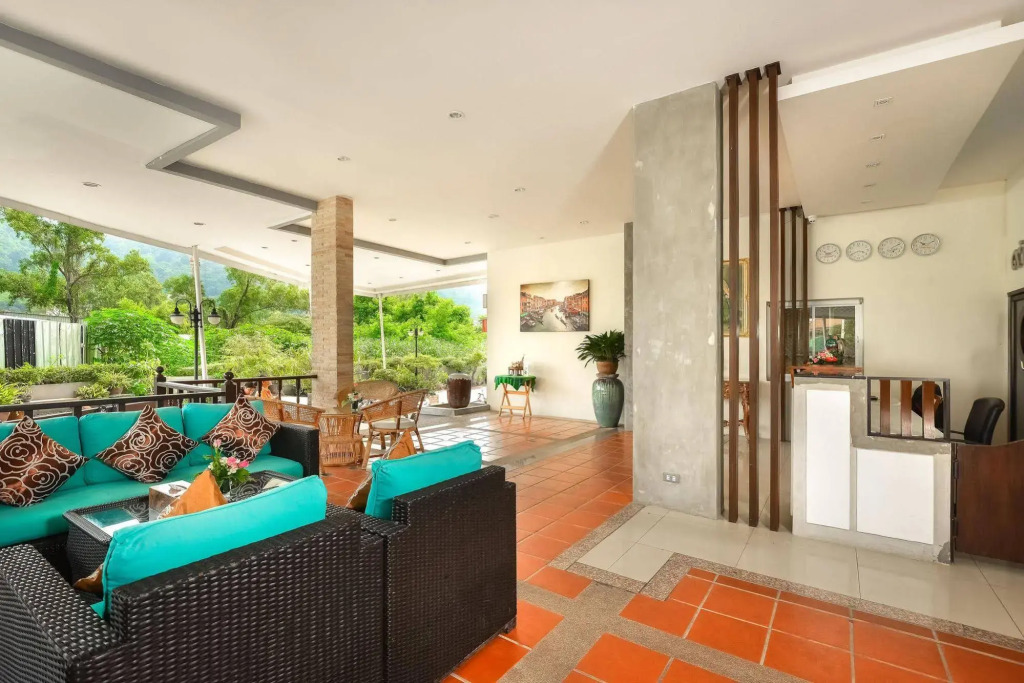APK Resort Patong