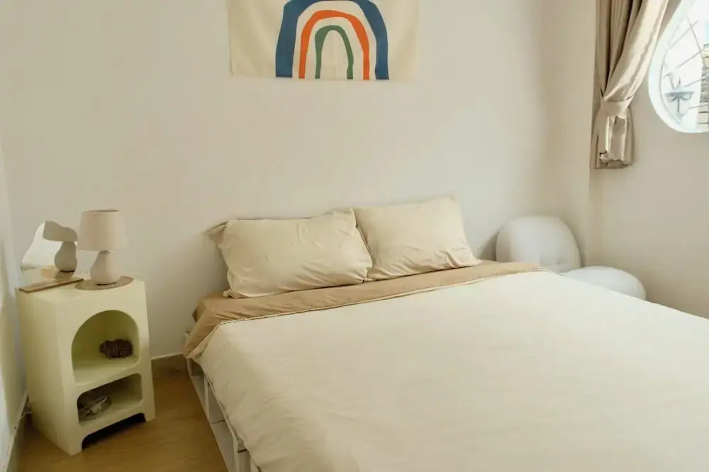 TRIP HOME stay & studio