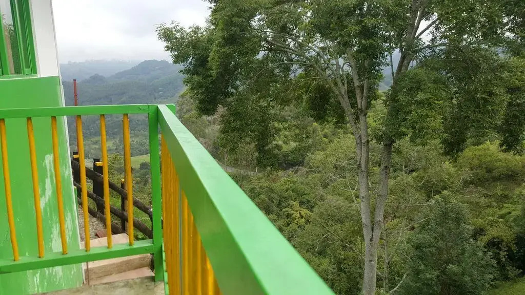Hostal y Camping Los Girasoles