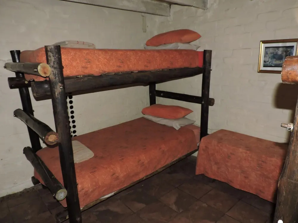 Kruger Inn Backpackers