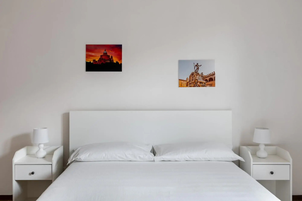 Alessandrini 2 - Alessandrini Apartment alla Fines