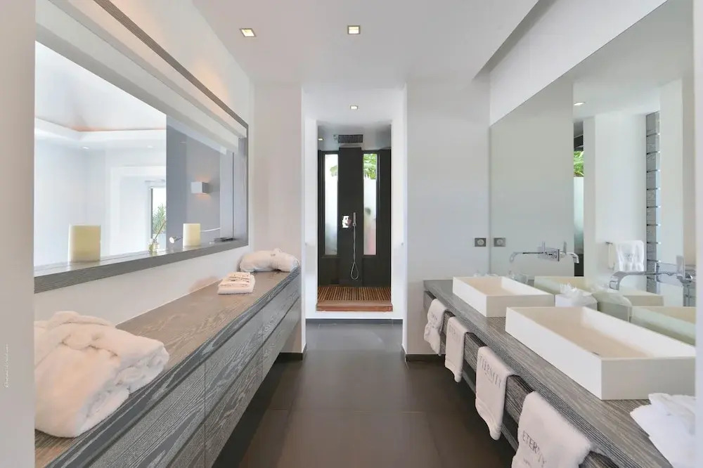 Dream Villa Flamands 744