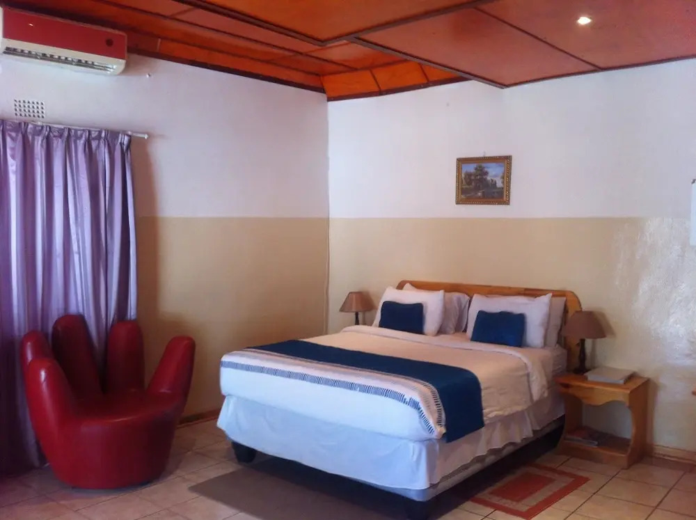 Maeto Lodge