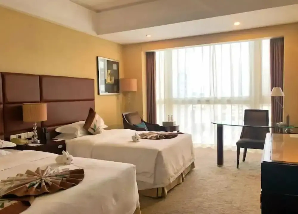 Shenzhen Century Kingdom Hotel
