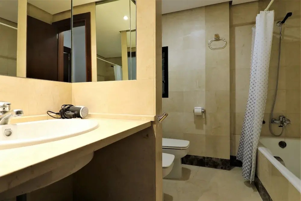 Apartamento Santa Margarita 22-D