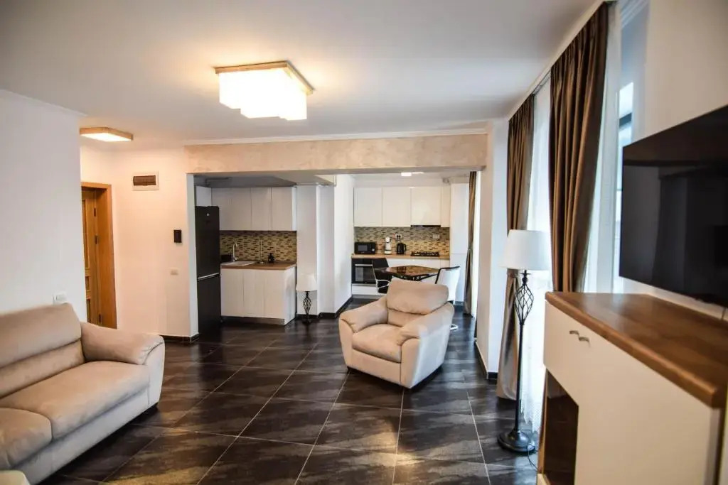 apart hotel victor 301