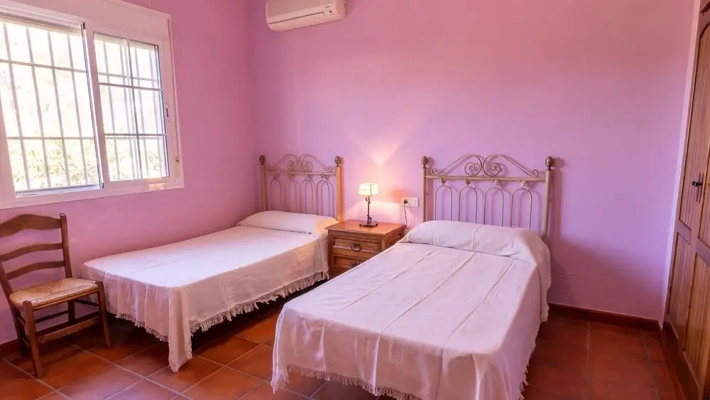 Villa Andrade
