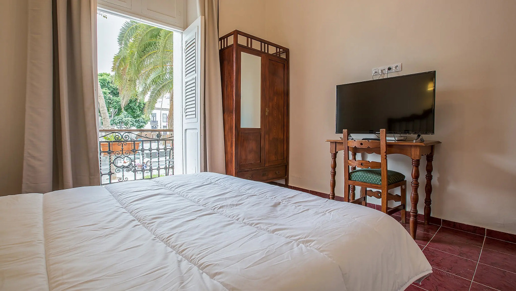 Hotel Madrid