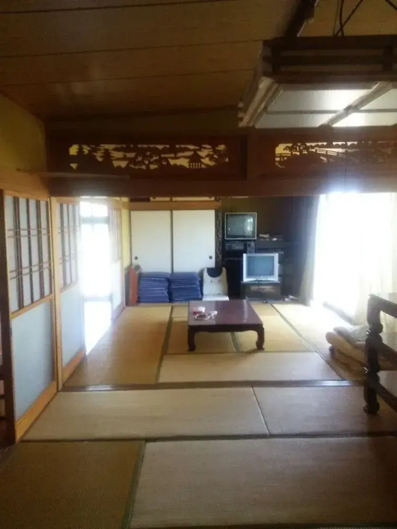 Minshuku Kamagari