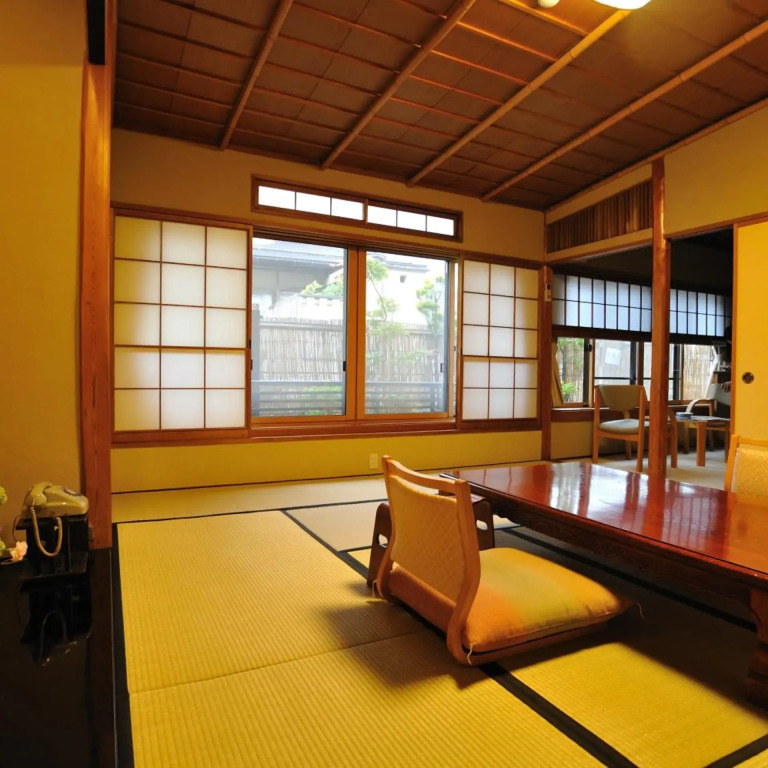 Shibu Onsen KOKUYA