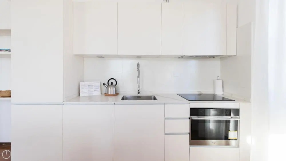 Il Borgo Apartments C4 - Sv-d600-navi44d1c