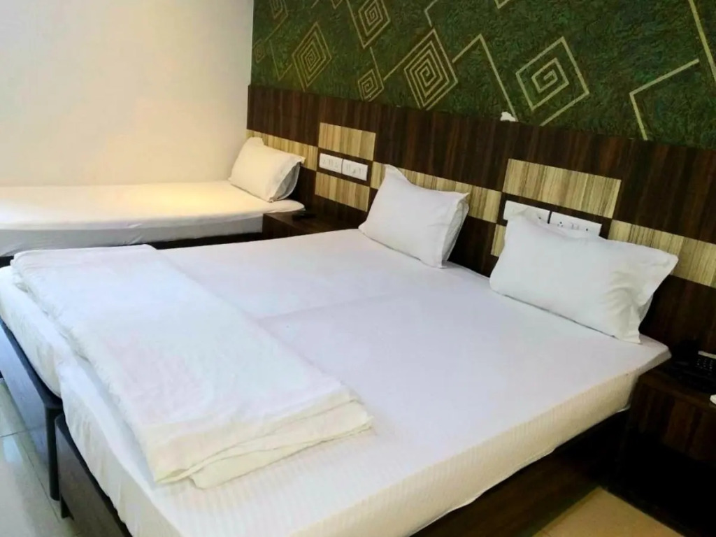 Hotel Shambuji