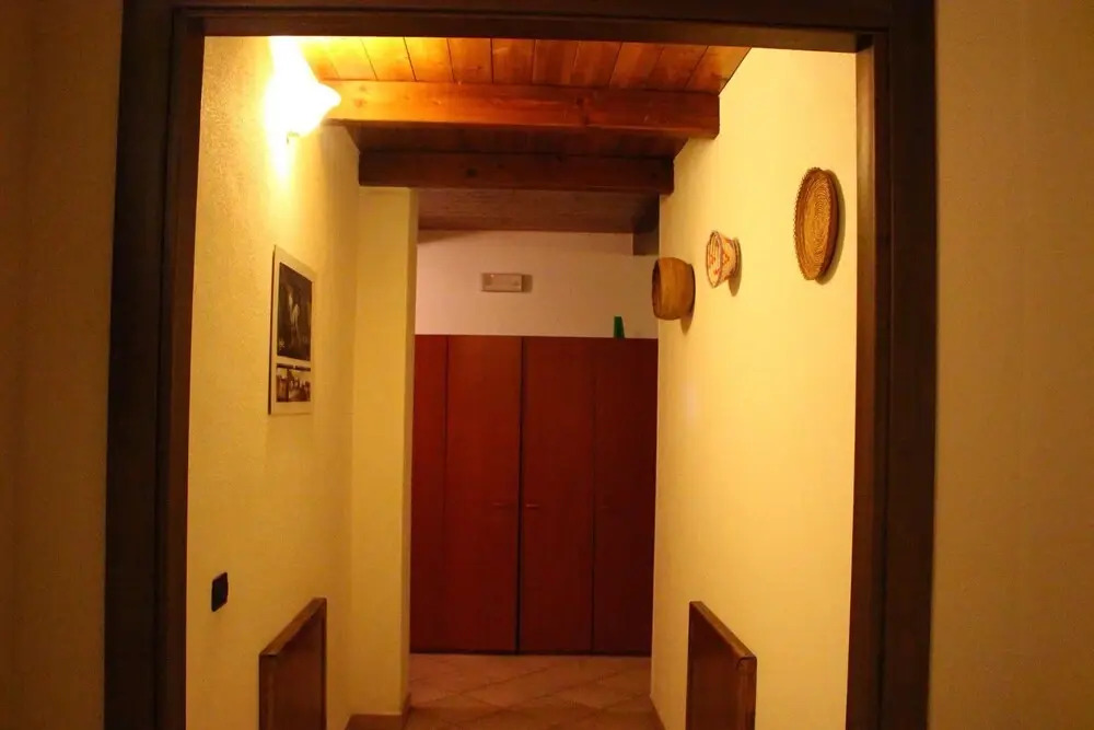 Agriturismo Pranu