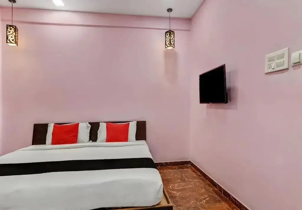 OYO 26938 Hotel Soni Inn
