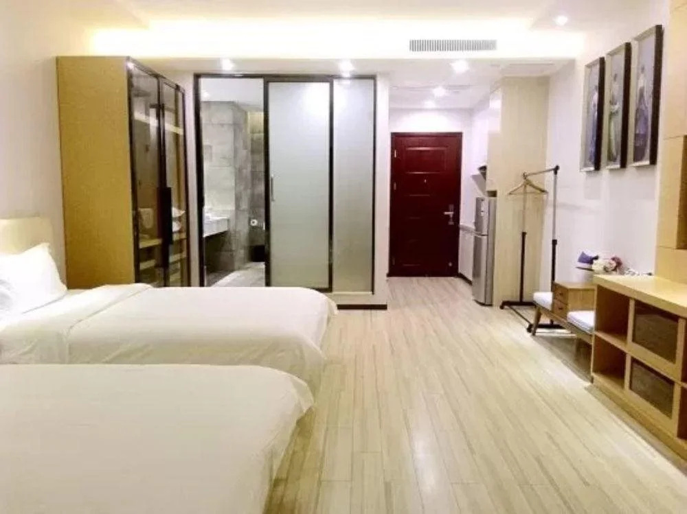 Xi Er Man Apartment Chimelong East Gate
