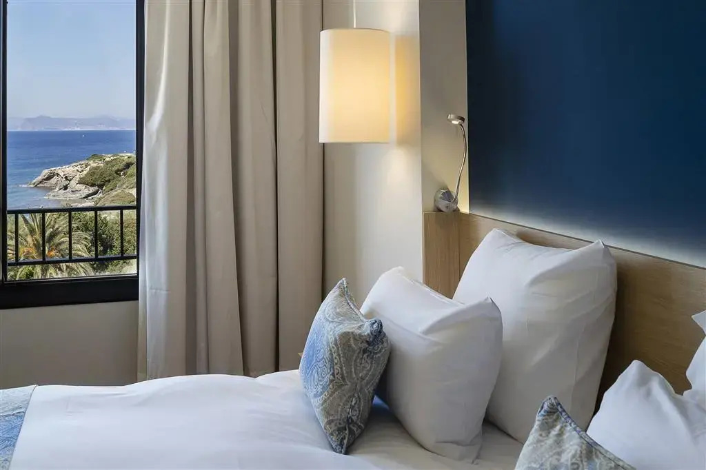 Hôtel Helios & SPA - Ile des Embiez