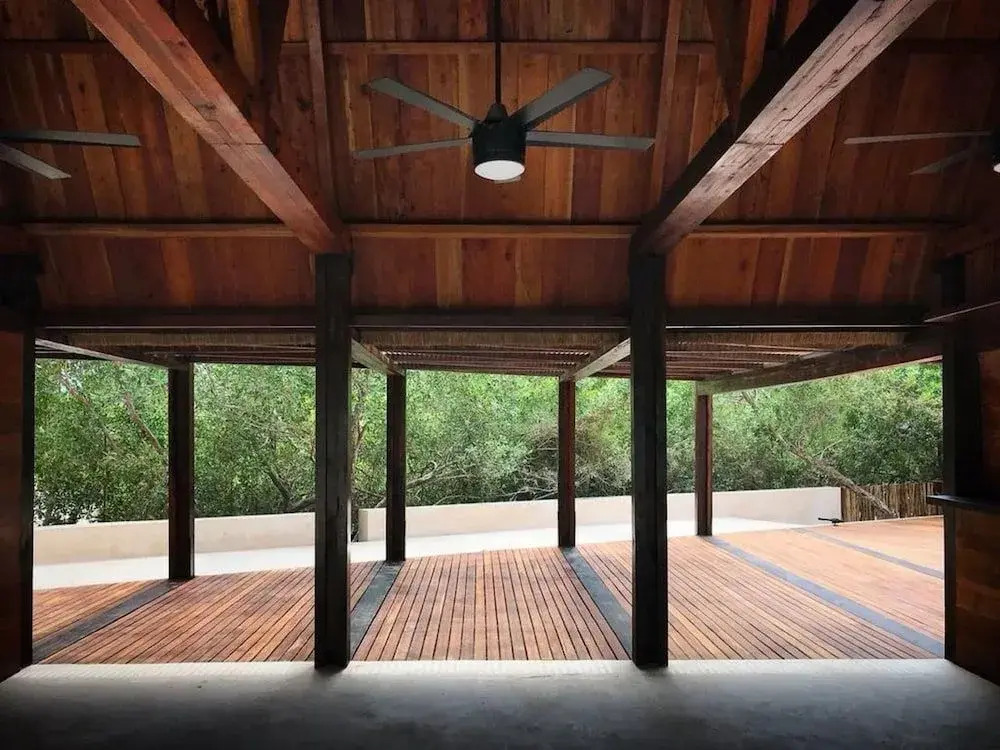 Punta Caliza