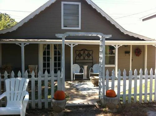 The Inn at Revel Manor