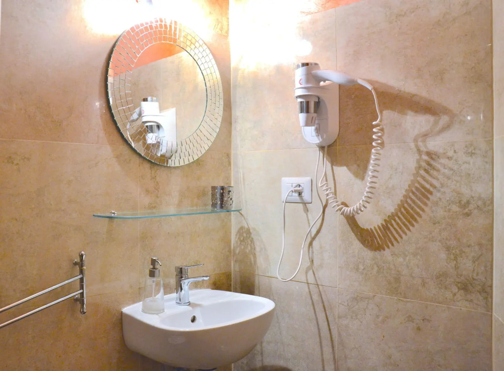 Rome Vatican Eden B&B
