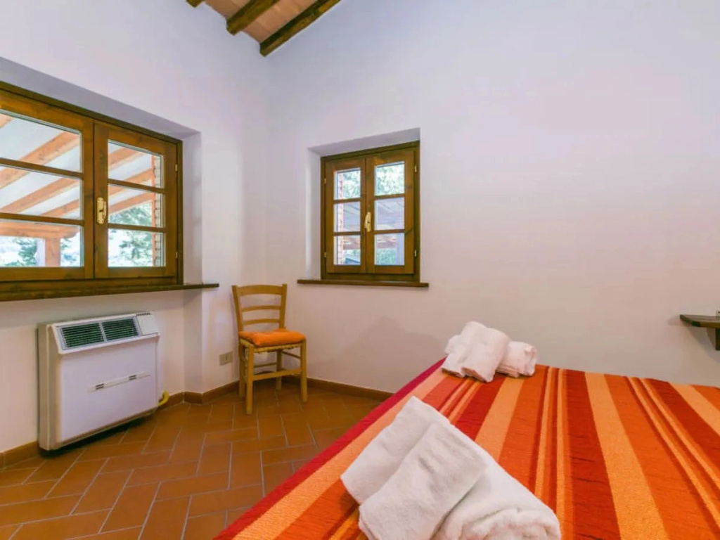 House  La Sassa