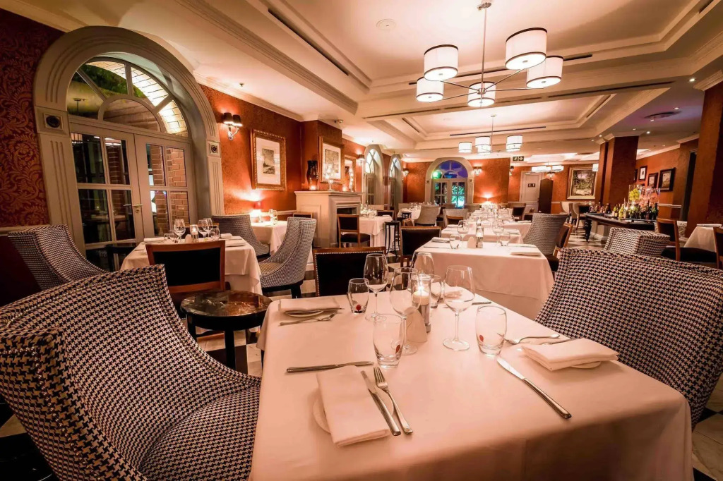 54 on Bath, Johannesburg Rosebank