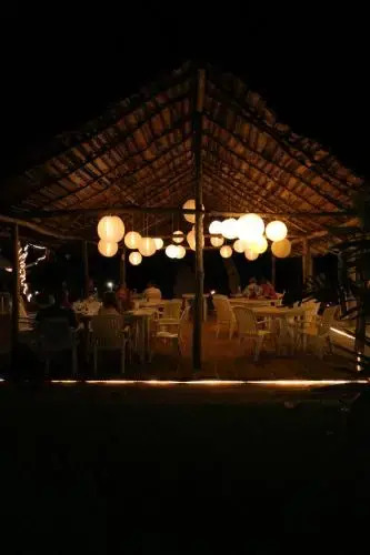 Mirissa Bay Garden