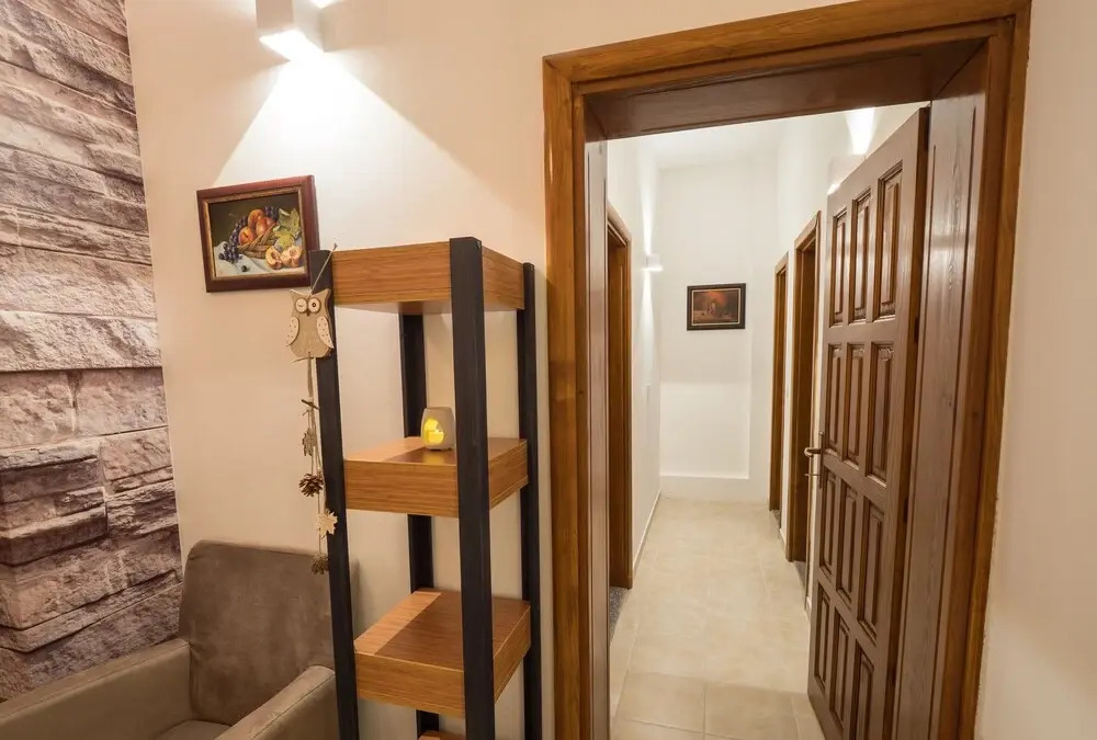 Bergkranc Hotel & Resort