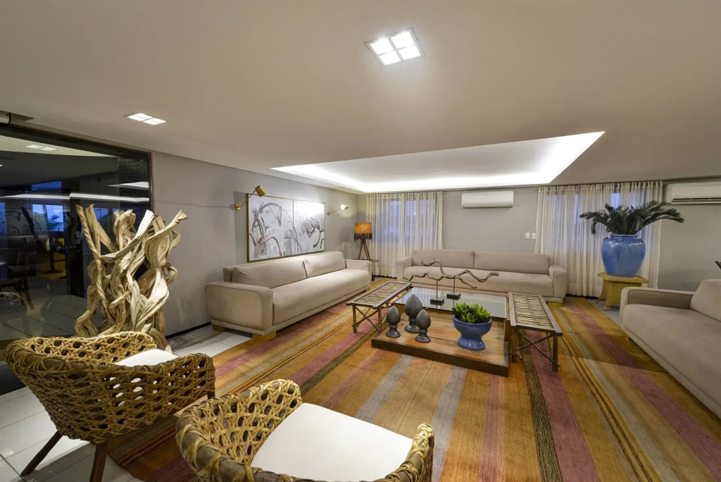 Hardman Praia Hotel