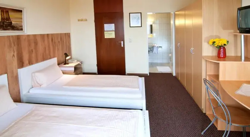 Hotel Krone
