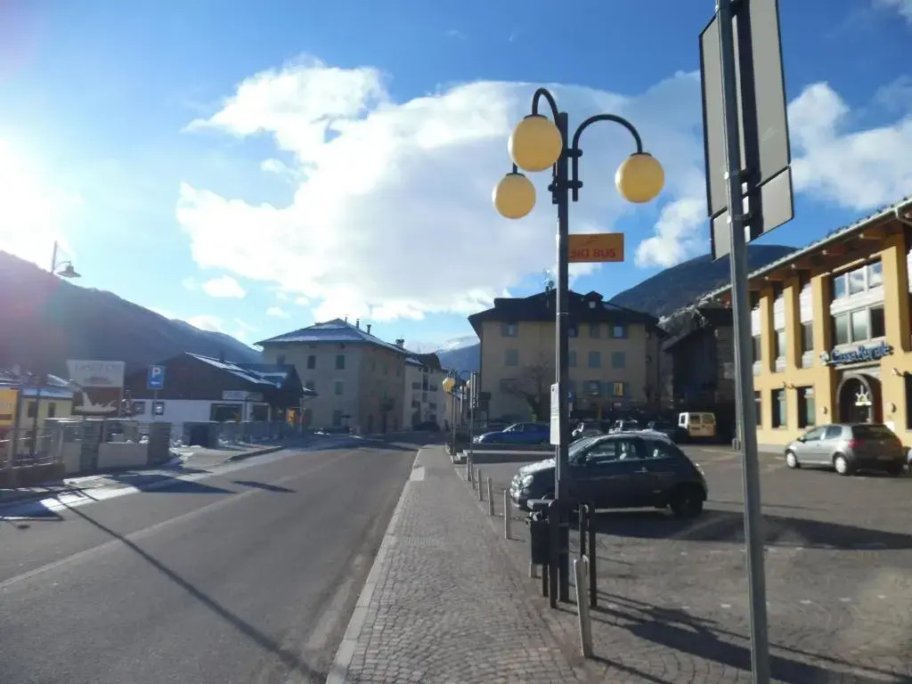 Residence Carola