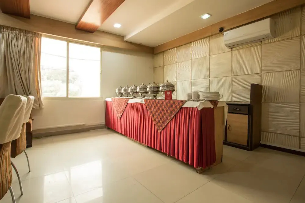 OYO Flagship 137 Vijay nagar