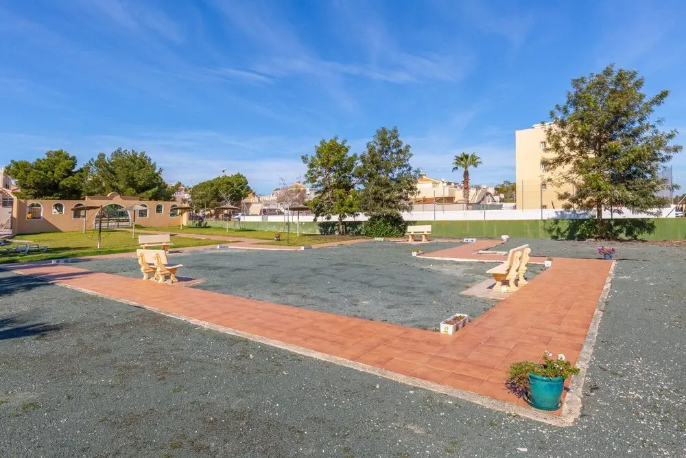 Casa Fidalsa Beach Therapy