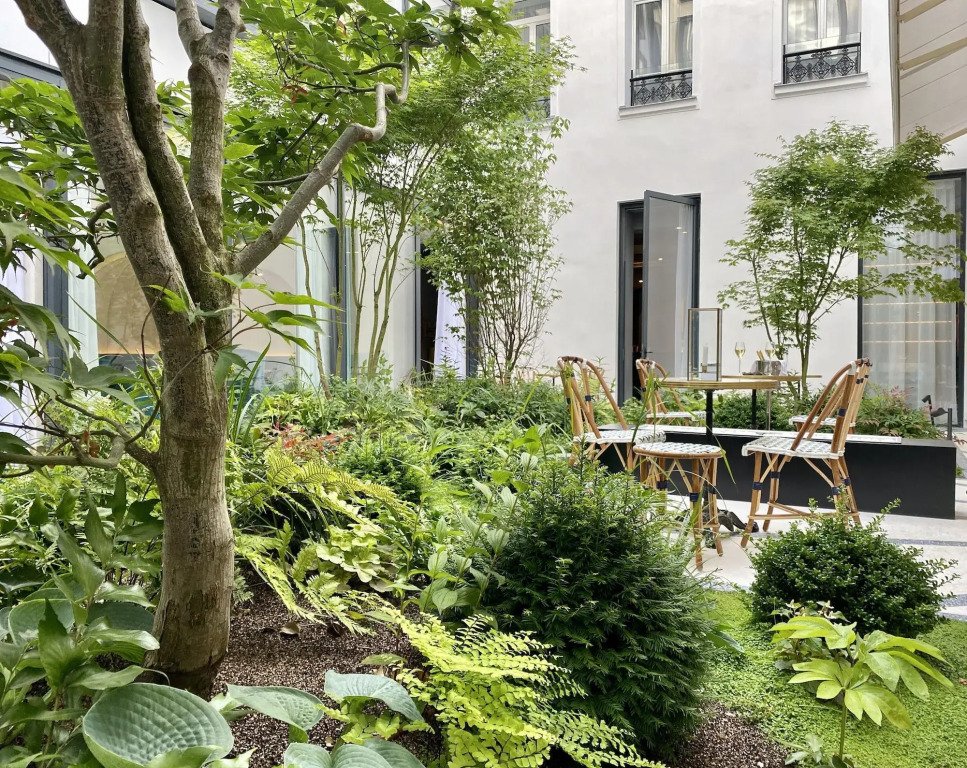 Maison Albar - Le Vendome