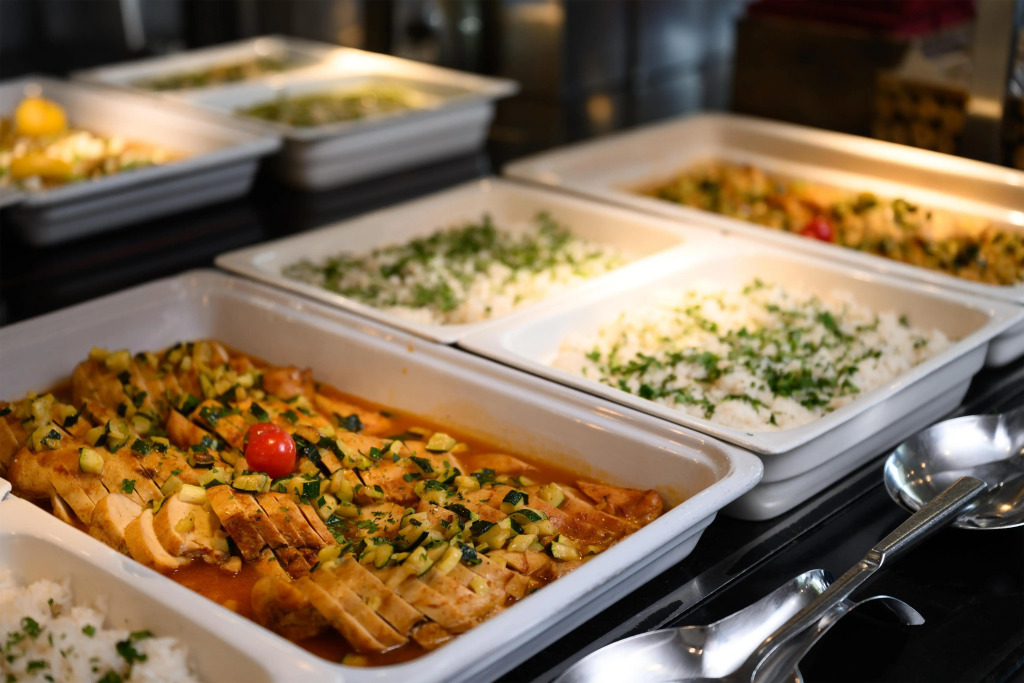 Park Inn by Radisson Zalakaros Hotel & Spa - All inclusive